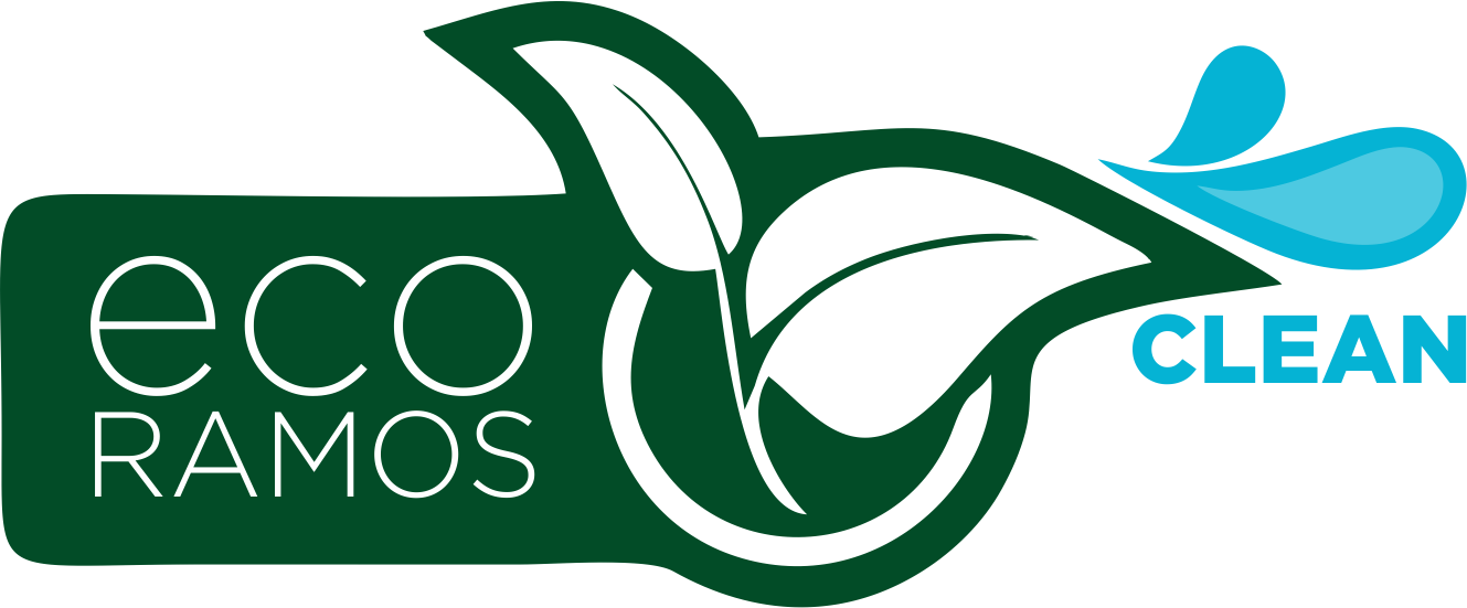 Eco Ramos Clean Logo